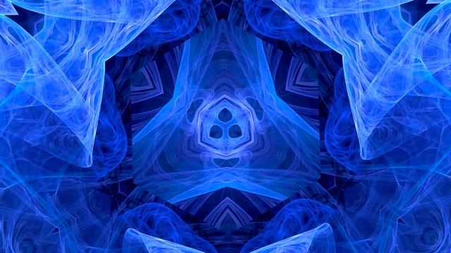 Космическая музыка для хорошего сна, лечения нервов и отдыха смотреть онлайн