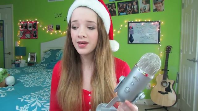 What I Got For Christmas 2014! ♡ смотреть онлайн