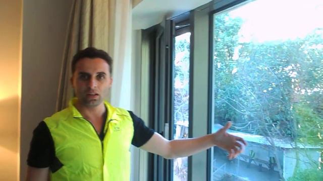 Pencere Kullanım Kaynaklı Uyarılar / Warnings for how to use windows in HOTELS смотреть онлайн