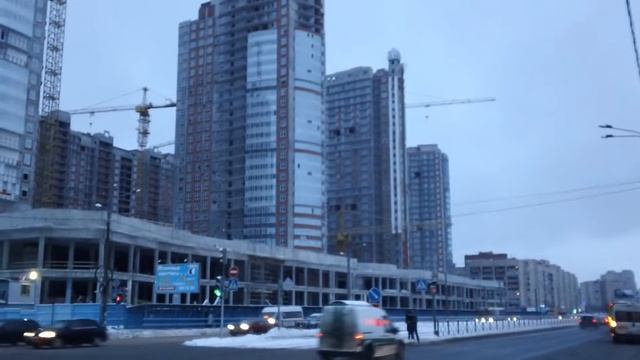 ЖК Лондон парк смотреть онлайн