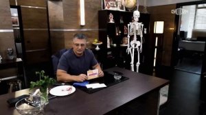 Доктор Мясников. Гипертонический криз, польза куриного мяса // Эфир от 03.02.2024