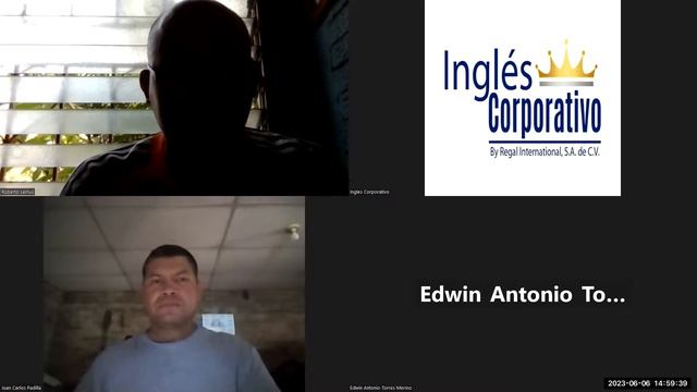 Sesion -3-06-06-2023-P2-07-TURNO-B-3-5-PM-05-23-Guerrero-Does it have a view? Part 1 смотреть онлайн