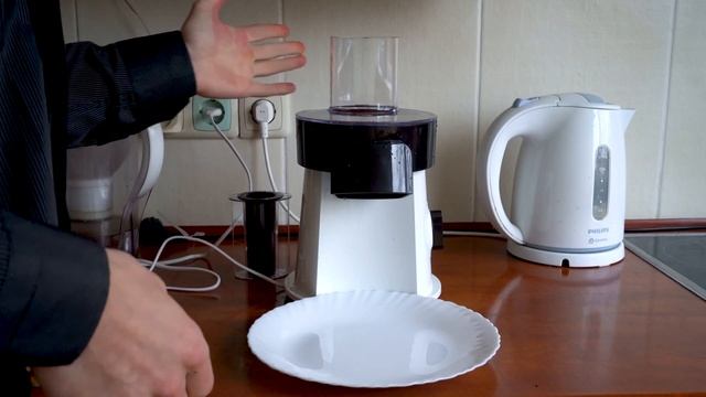 Should you buy a Philips vegetable cutter? смотреть онлайн