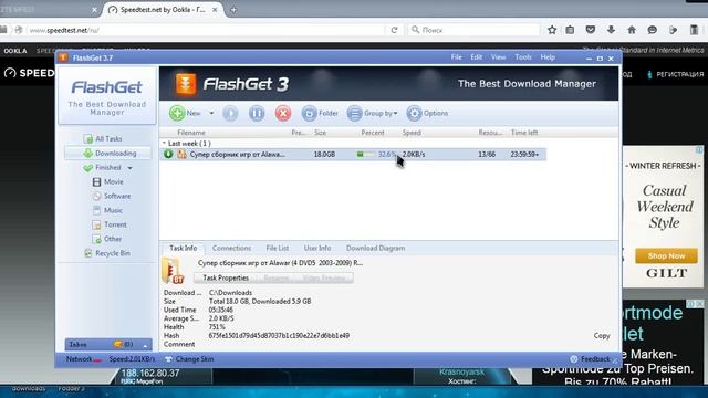 Сим карта Yota от смартфона в Usb модеме. Плюсы и минусы оператора Yota.