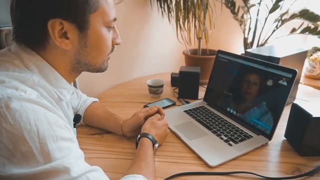 InCruises Новая Эпоха Туризма?  Интервью с Юлией Добротворской