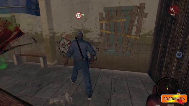 Dead Island Definitive Edition Леха мочит| не PLAYERUNKNOWN'S BATTLEGROUNDS смотреть онлайн