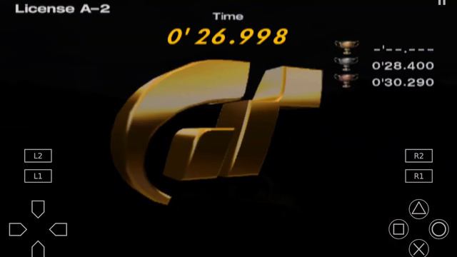 PS2 Longplay And Cheat (0004) Gran Turismo 4 (2005) Part 1 смотреть онлайн