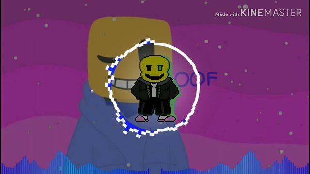RobloxTale [Undertale(AU)] - Broken Pieces by Pieces (MMG) смотреть онлайн