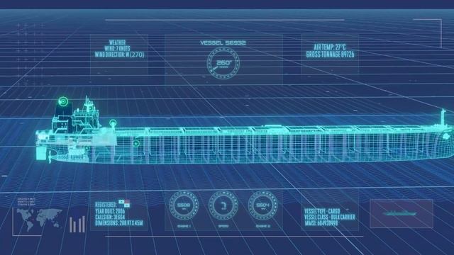 Fleet Data Decarbonise Your Operations смотреть онлайн