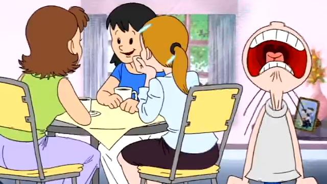 La niña que llora por todo смотреть онлайн