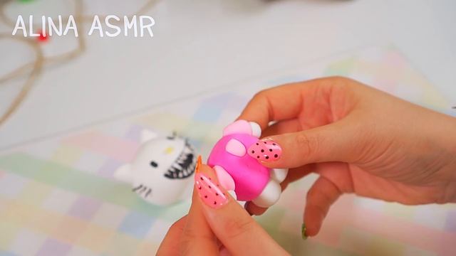 СТРАШНЫЕ истории со слаймами. СТРАШИЛКИ. Легенды смотреть онлайн