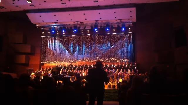 Carl Orff - In taberna quando sumus - Carmina Burana смотреть онлайн