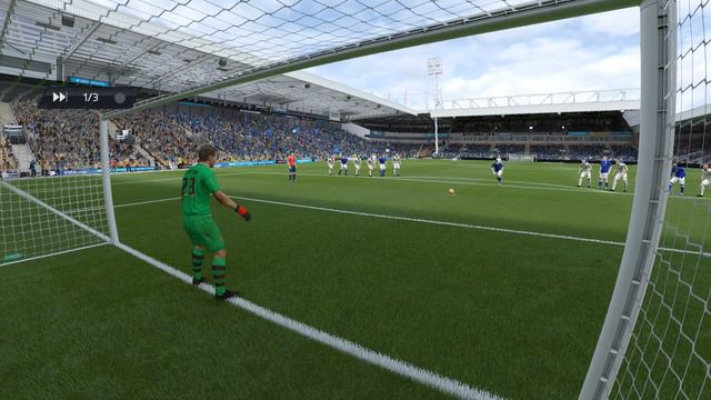 Клуб профи FIFA 16(PC) 