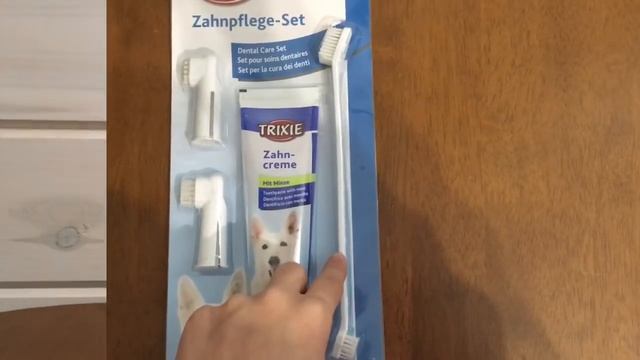 Покупки для щенка | Мое первое видео о зоопокупках???