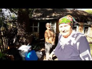 ЮЛИЯ ИВАНОВНА ЗНАКОМИТСЯ С ПОТЕНЦИАЛЬНОМ ЖЕНИХОМ!