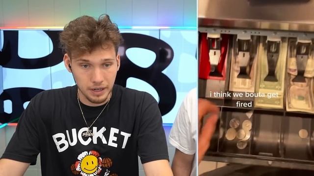 World's UNLUCKIEST People! смотреть онлайн