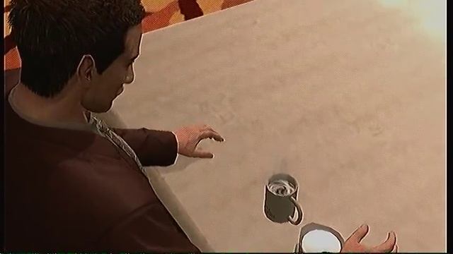 Deadly Premonition is a really weird game смотреть онлайн