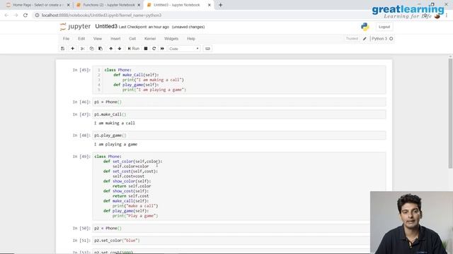 Python Tutorial in Hindi | Learn Python in Hindi | Python Full Course in Hindi | Python Tutorial смотреть онлайн