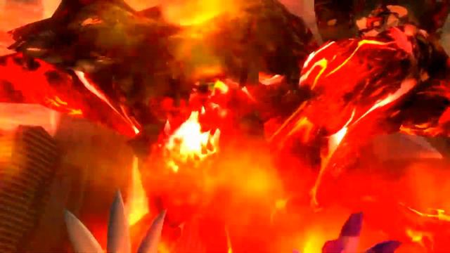 Blaze and Silver AMV - Duo Theme (Resident Evil The Mercenaries 3DS OST) смотреть онлайн