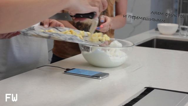 Внимание! Я готовлю. Суфле смотреть онлайн