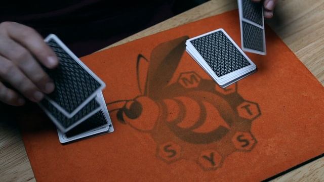 'Math Aces' - Card Tricks Self-Working Magic Tutorial (Beginners__ смотреть онлайн