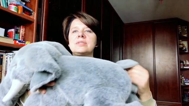?Слоники.Моя коллекция? смотреть онлайн