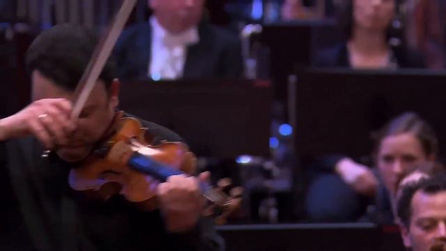 Schnittke Cadenza смотреть онлайн