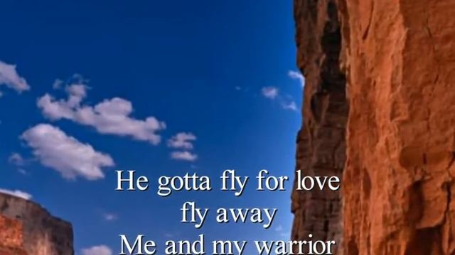 Rednex, SPIRIT OF THE HAWK with lyrics, KARAOKE (High Quality) смотреть онлайн
