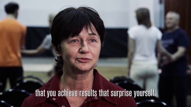 Prana Dynamics смотреть онлайн