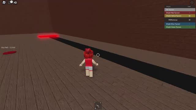 Том и Джерри- новые приключения в Roblox смотреть онлайн