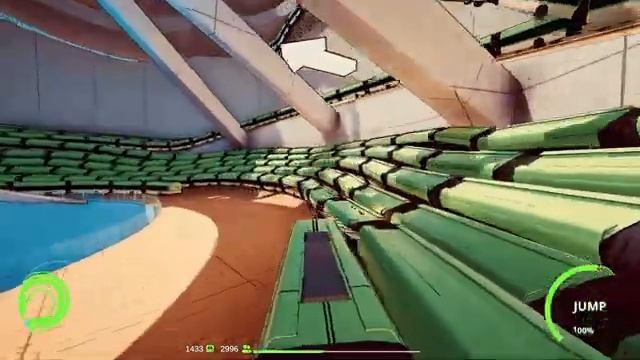 Snakeybus Museum 3808 (Former PC World Record; Full Run) смотреть онлайн