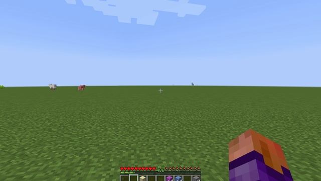 Overpowered Inventory 1 10 2 смотреть онлайн