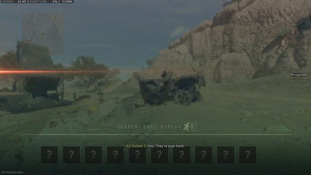 Warzone 2 DMZ AI aimbot смотреть онлайн