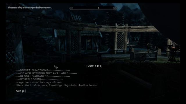 Dafini's Skyrim Mods Supermassive Self-Showcase [04] Fauna forever changed смотреть онлайн