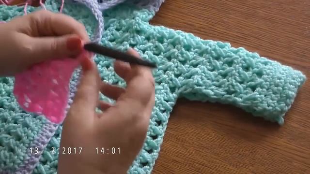 Простое детское пальто с капюшоном на 6 месяцев и больше смотреть онлайн