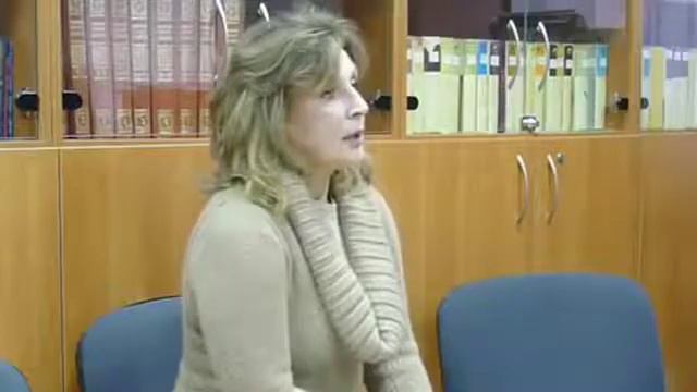 Мастер-класс Виктории Гладких "Мудре виховання" (проект "Інтелектуальні дискусії"). Часть 4 смотреть онлайн