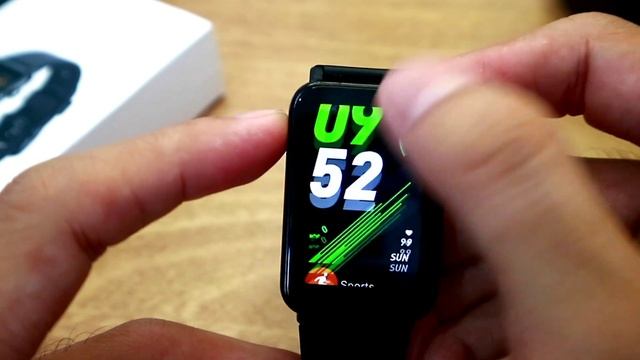 Mirip Huawei, tapi murah - Review ZX17 Smartwatch смотреть онлайн