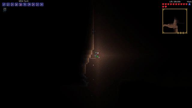 THE GAME IS AGAINST ME! - Terraria: Silent Hill 2 #4 [Custom Map] смотреть онлайн