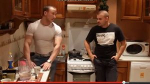 Тесак о доте