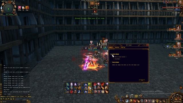 Bounty Bay Online Yizhou 170 Instance смотреть онлайн