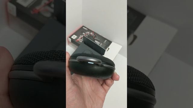 Колонка портативная JBL CLIP 3 смотреть онлайн