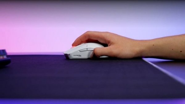 HyperX Pulsefire Haste 2 Wireless Gaming Mouse