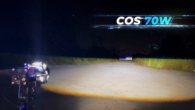 Bi Led Laser Kenzo S900 - Đỉnh Cao Công Nghệ LASER - Kiệt Tác ÁNH SÁNG Từ Kenzo Light