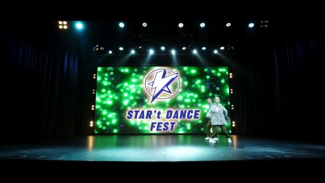 Михайлова Кристина и Конозова Алиса | STAR’t DANCE FEST | ADULTS MIDDLE DUO| Hip Hop | JOYNER LUCKA смотреть онлайн