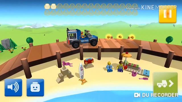 Lego games смотреть онлайн