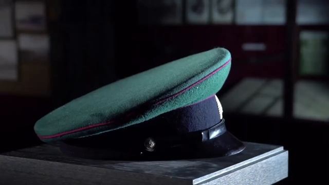 История создания зелёной фуражки! смотреть онлайн