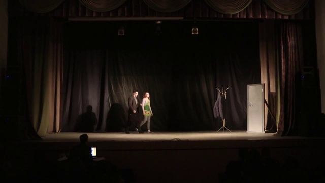 Факультет Физической Культуры и Спорта Осенние Дебюты ННГУ 2015 смотреть онлайн