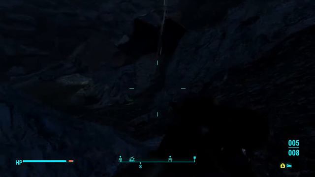 Fallout 4 - Ep 78 - Big Game Hunt - Let's Play - [PC,Survival,Horizon Mod] смотреть онлайн