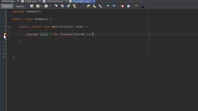 Learn to Code in Java: Ep2: Input and Output смотреть онлайн