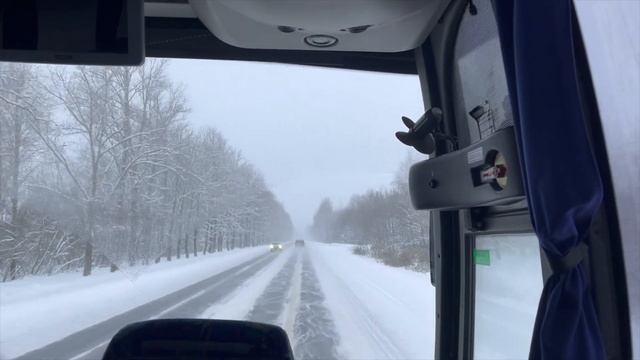 Как я переходила границу Эстонии с Россией смотреть онлайн